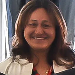 Portrait of Linda Vagana