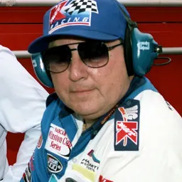 Portrait of Donnie Wingo