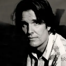 Portrait of Tony Gilkyson