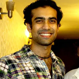 Portrait of Jubin Nautiyal