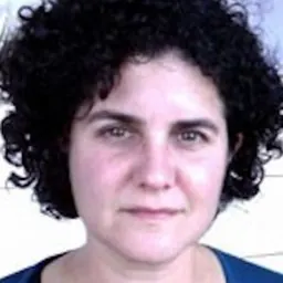 Portrait of Lisa Shapiro
