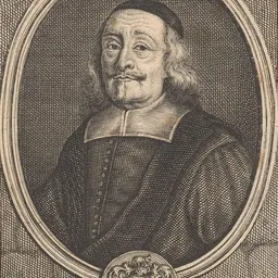 Portrait of Ottavio Ferrari