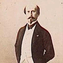 Portrait of Napoléon Joseph Ney