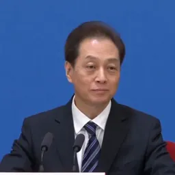 Portrait of Wang Chao