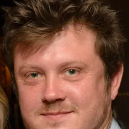 Portrait of Beau Willimon