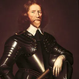 Portrait of Sir Francis Wortley, 1st Baronet