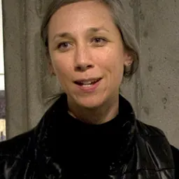 Portrait of Alexandra Grant
