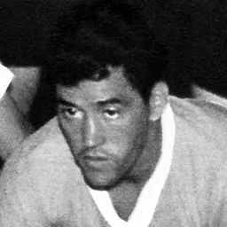Portrait of Alberto Gómez