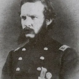 Portrait of George Fairlamb Smith