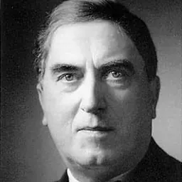 Portrait of Maurice Duruflé