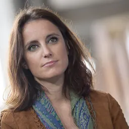 Portrait of Andrea Levy Soler
