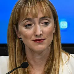 Portrait of Anabel Fernández Sagasti