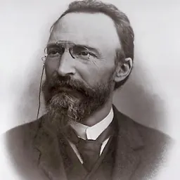 Portrait of Bartolo Longo