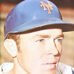 Portrait of Jerry Grote
