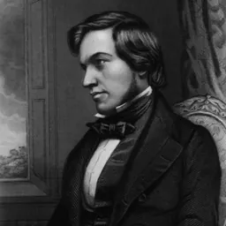 Portrait of George Fownes