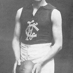 Portrait of Newton Chandler