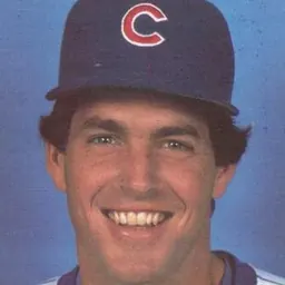 Portrait of Scott Sanderson