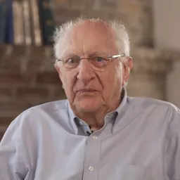 Portrait of John Clarke