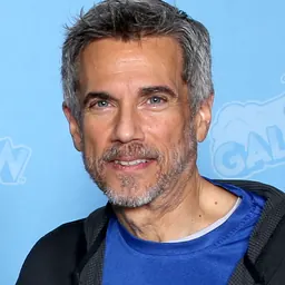 Portrait of Robby Benson