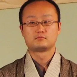 Portrait of Akira Watanabe