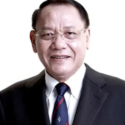 Portrait of Endriartono Sutarto