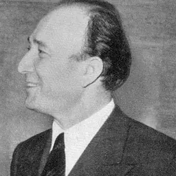 Portrait of Giuseppe Gabrielli