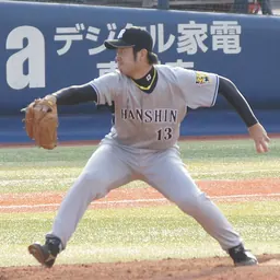 Portrait of Daiki Enokida
