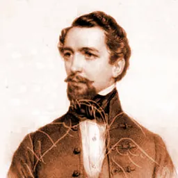 Portrait of Zsigmond Czakó