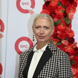 Portrait of Christiane Arp