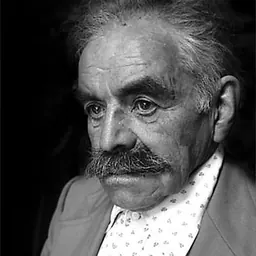Portrait of Juan Félix Sánchez