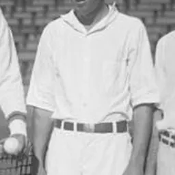 Portrait of Wilmer Allison