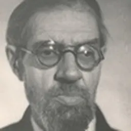 Portrait of Dmitrii Menshov
