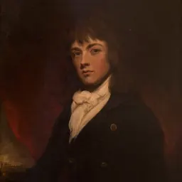 Portrait of William Herbert