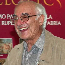 Portrait of Jean Clottes