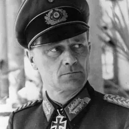 Portrait of Eberhard Thunert