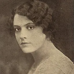 Portrait of Jean Darnell