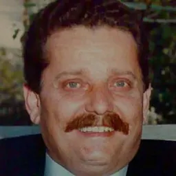 Portrait of Anwar al-Fatayri