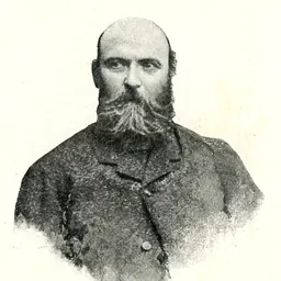 Portrait of Giovanni Scanzi