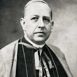 Portrait of Saverio Ritter