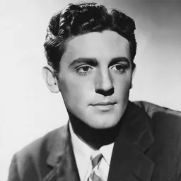 Portrait of Richard Fiske