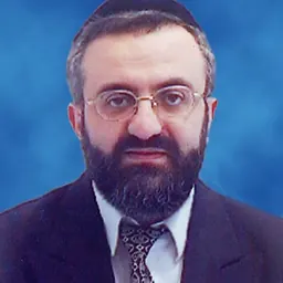 Portrait of Yitzhak Gagula