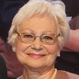 Portrait of Kazimiera Utrata