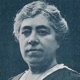 Portrait of Caterina Albert