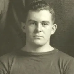 Portrait of George C. Paterson