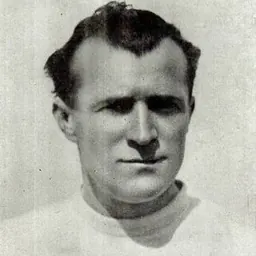 Portrait of Louis Thiétard