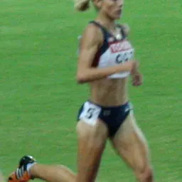 Portrait of Jennifer Rhines