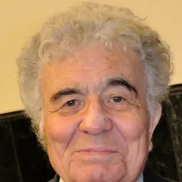 Portrait of Joachim Latacz