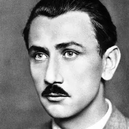 Portrait of Dobroslav Chrobák