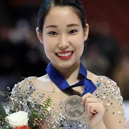 Portrait of Mai Mihara