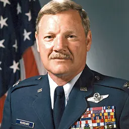 Portrait of Edward L. Hubbard